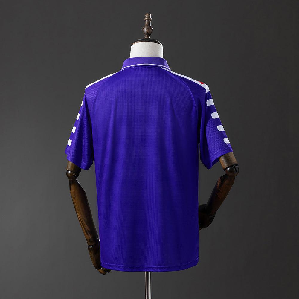 Fiorentina 1998-1999 | Primera equipación