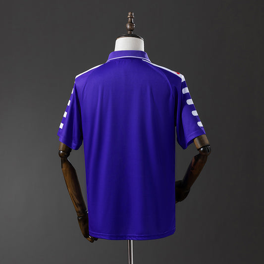 Fiorentina 1998-1999 | Primera equipación