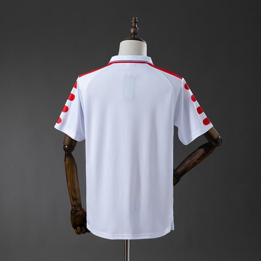 Hamburg SV 1998-1999 | Primera equipación
