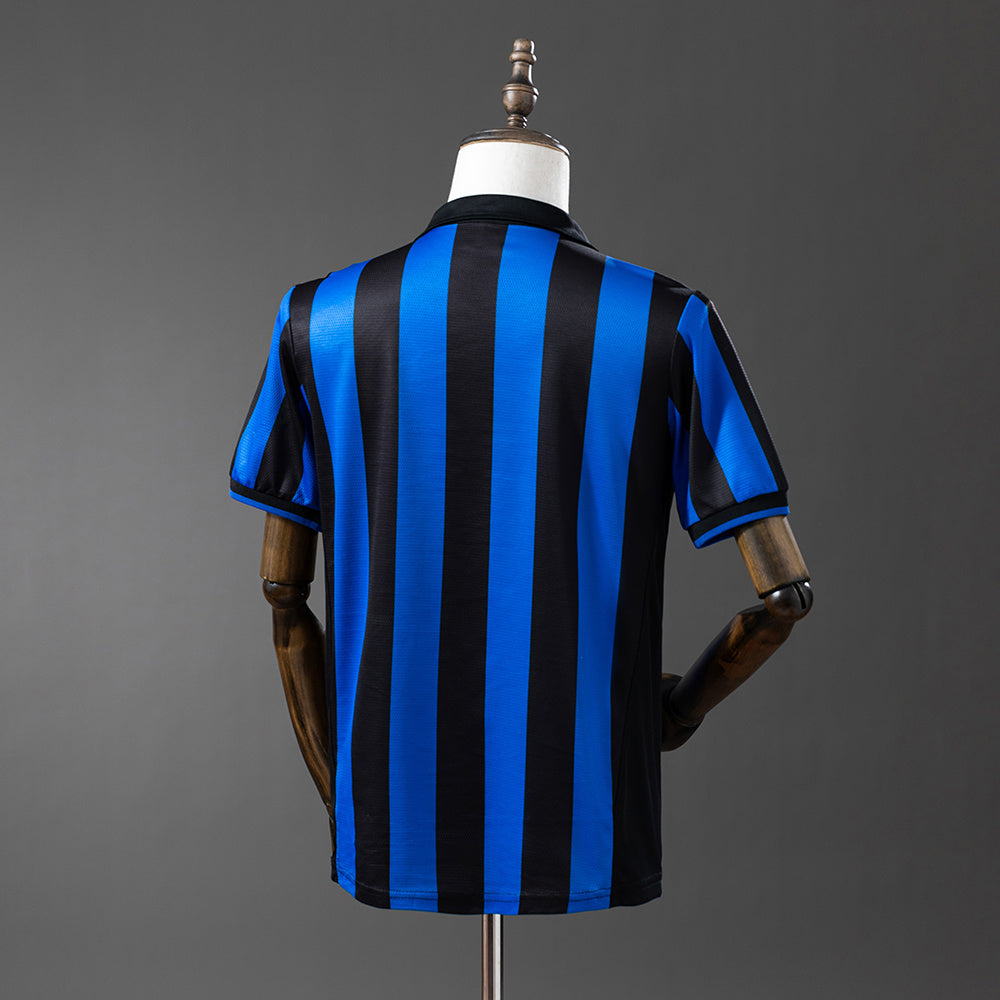 Inter Milán 1998-1999 | Primera Equipación