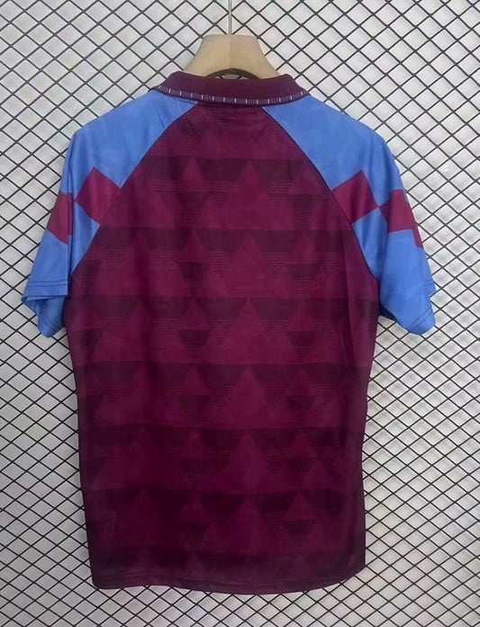 Aston Villa 1998-1999 | Primera Equipación
