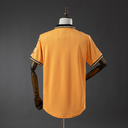 Wolverhampton Wanderers FC 98-99 | Primera Equipación