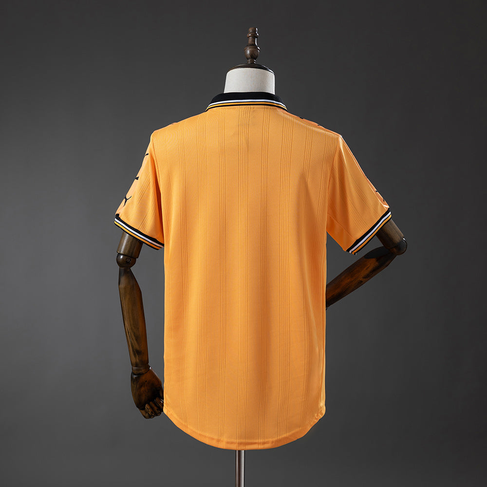 Wolverhampton Wanderers FC 98-99 | Primera Equipación