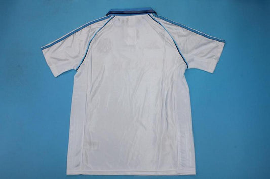 Olympique de Marseille 1998-1999 | Primera equipación