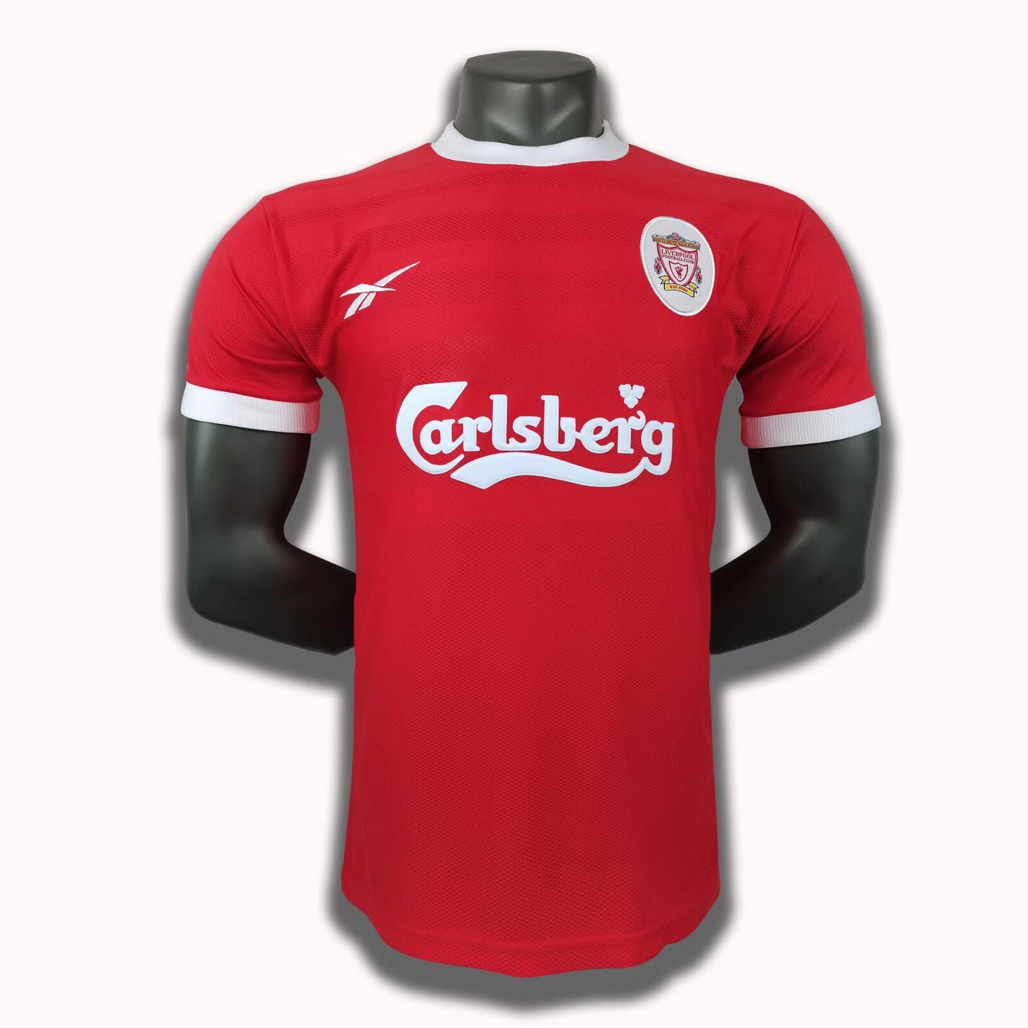 Liverpool FC 1998-1999 | Primera Equipación