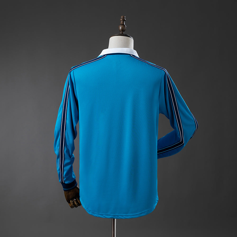 Napoli 1998-1999 | Primera Equipación Manga Larga