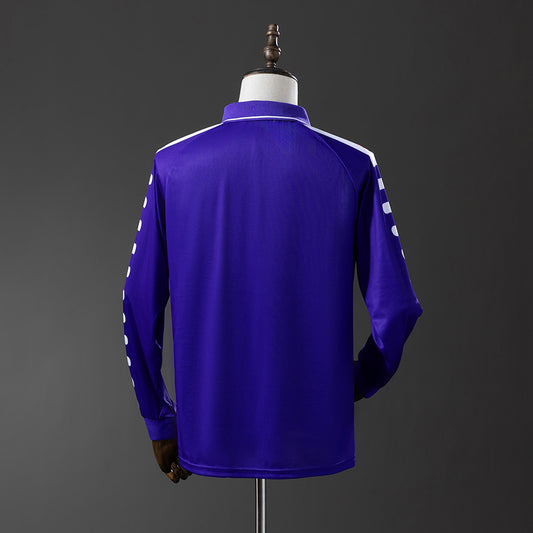 Fiorentina 1998-1999 | Primera equipación Manga Larga