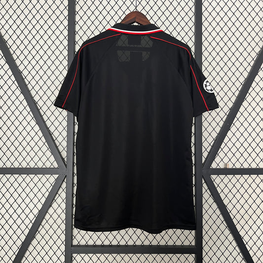 Ajax 1998-1999 | Segunda Equipación