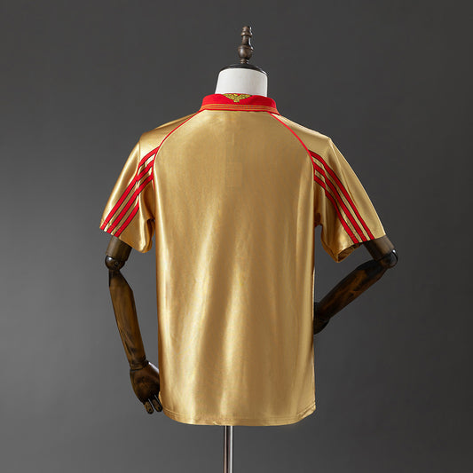 Benfica 1998-1999 | Segunda Equipación