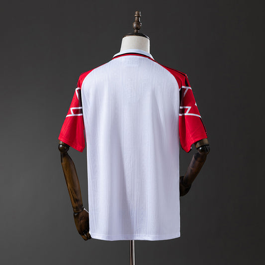 AC Milan 1998-1999 | Segunda equipación