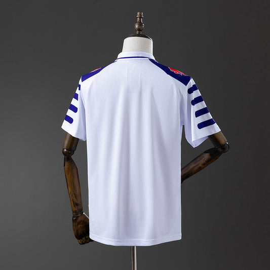 Fiorentina 1998-1999 | Segunda equipación