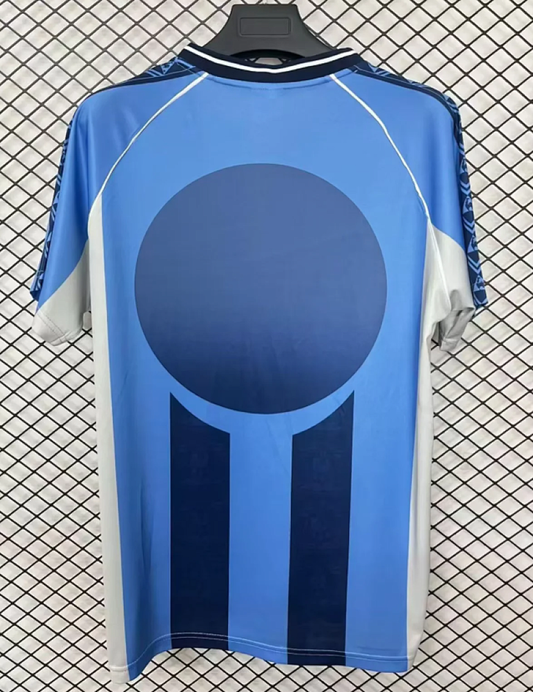 Coventry City FC 98-99 | Segunda Equipación