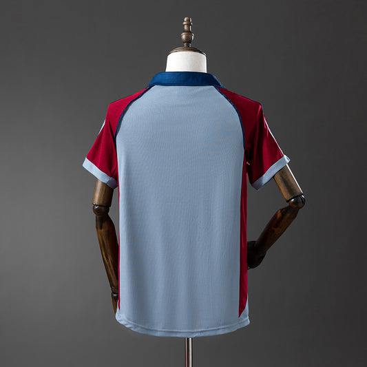 Bayern Múnich 1998-1999 | Tercera equipación