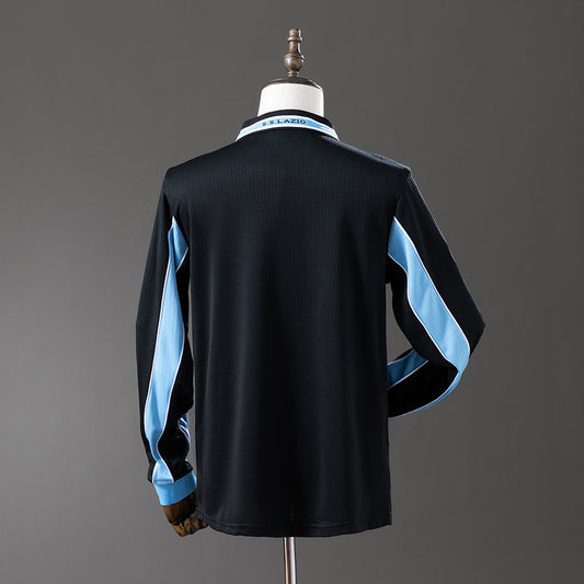 Lazio 1998-1999 | Segunda Equipación Manga Larga