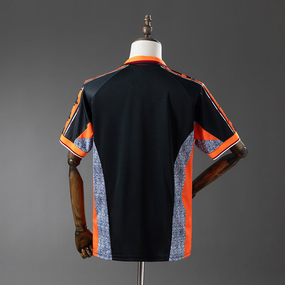 Roma 1998-1999 | Tercera Equipación