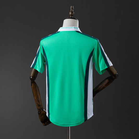 Nigeria 1998 | Local