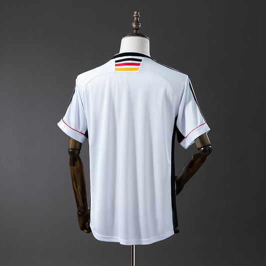 Alemania 1998 | Local