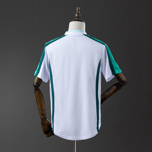 Nigeria 1998 |Visitante