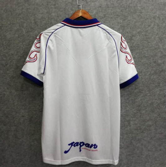 Japón 1998 | Visitante