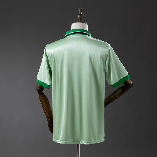 Real Betis 1999-2000 | Segunda Equipación