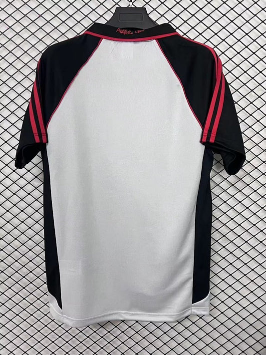 Athletic Club 1999-2000 | Tercera Equipación