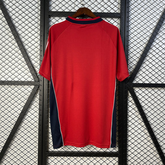 Benfica 1999-2000 | Primera Equipación