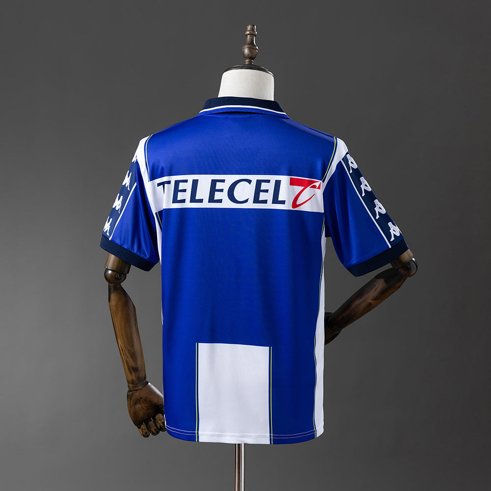 Oporto 1999-2000 | Primera Equipación