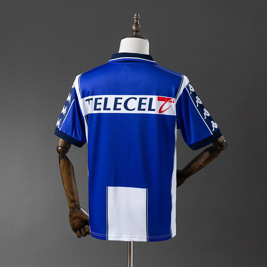 Oporto 1999-2000 | Primera Equipación