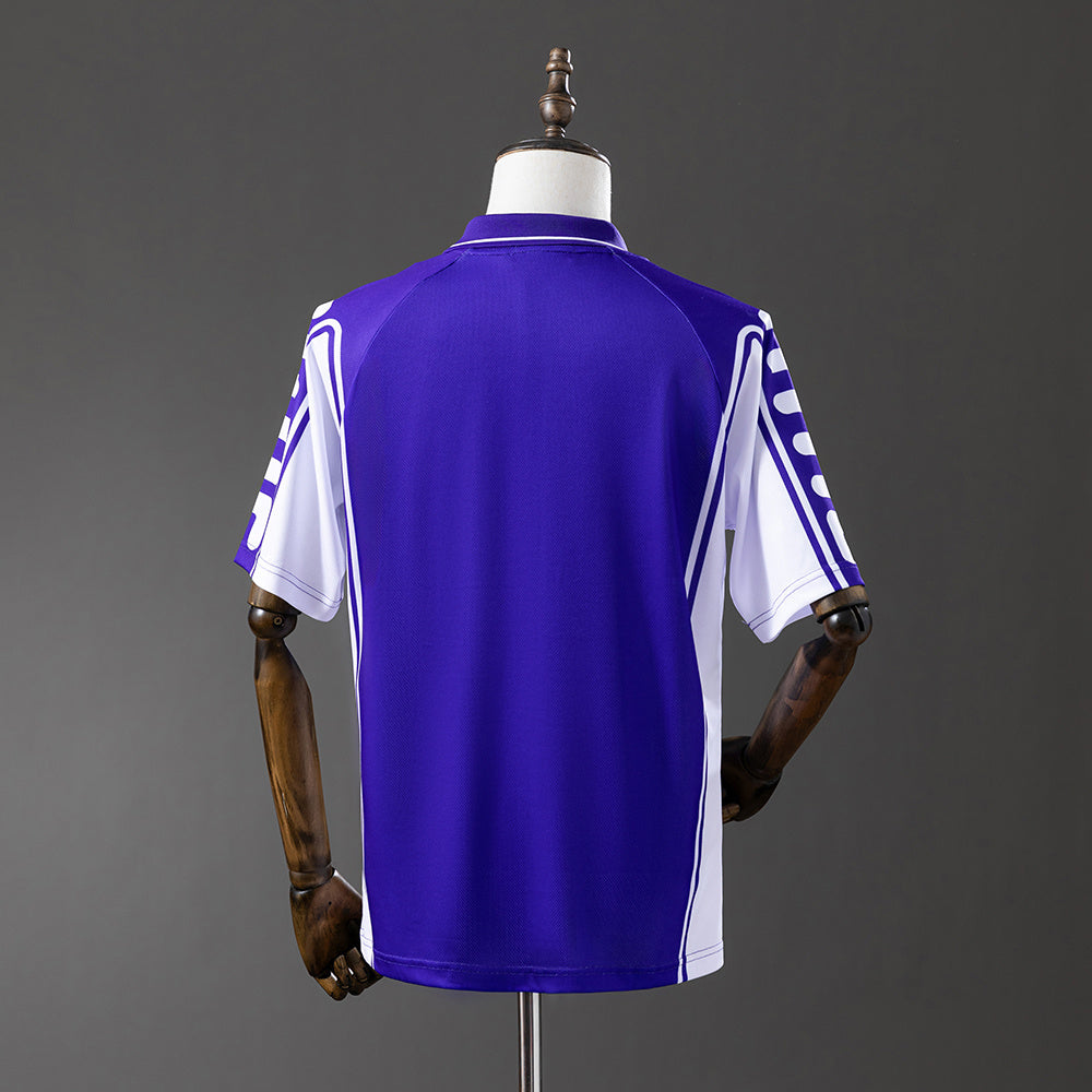 Fiorentina 1999-2000 | Primera equipación