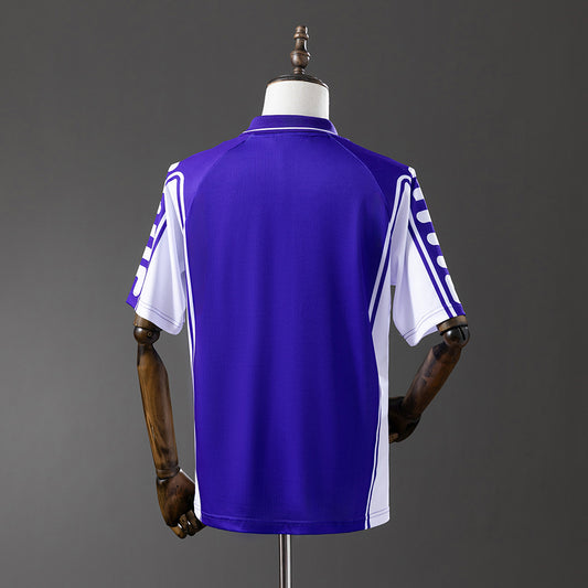 Fiorentina 1999-2000 | Primera equipación