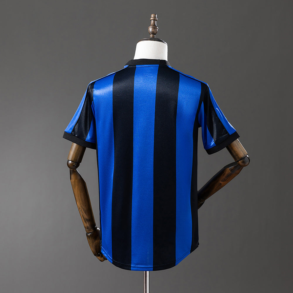 Inter Milán 1999-2000 | Primera Equipación