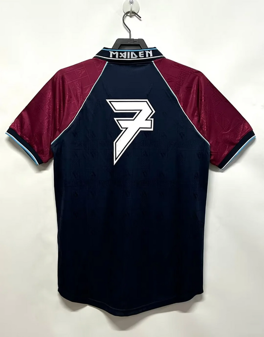 West Ham United FC 99-00 | Primera Equipación