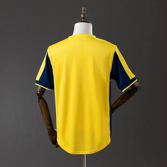 Arsenal 1999-2000 | Segunda Equipación