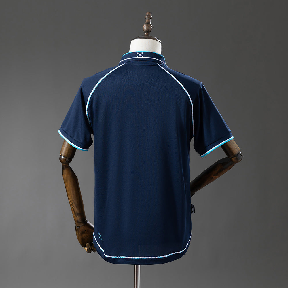 West Ham United FC 99-01 | Tercera Equipación