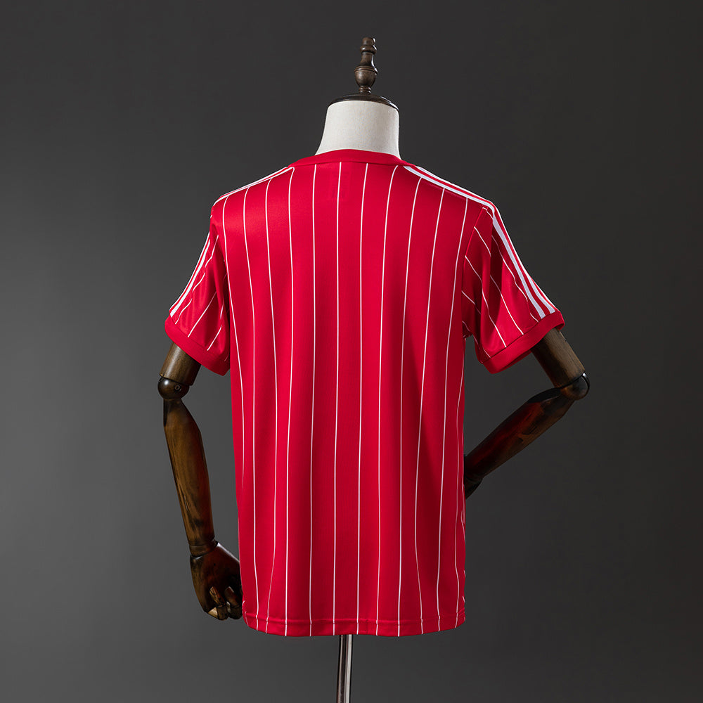 Aberdeen 1982-1983 | Primera Equipación