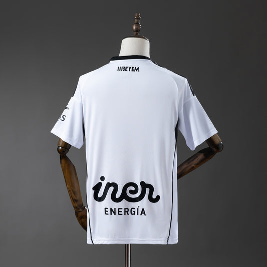 Albacete 25-26 | Primera Equipación