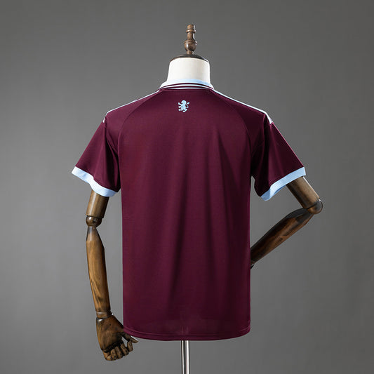Aston Villa 26/27 | Primera Equipación