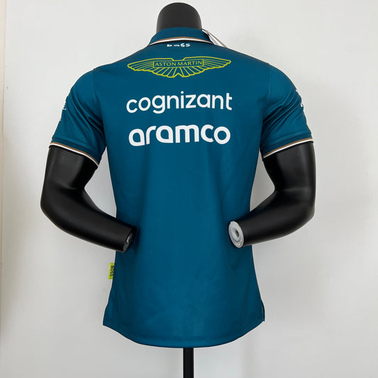 Aston Martin 2023 Polo