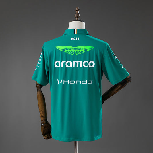 Aston Martin 2026 Polo