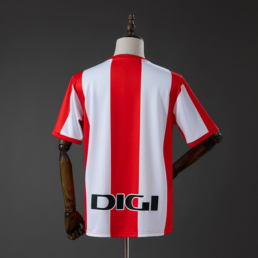 Athletic Club Bilbao 25-26 | Jornada Retro
