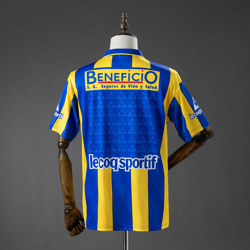 Atlético Rosario Central 1995-1997 | Primera Equipación
