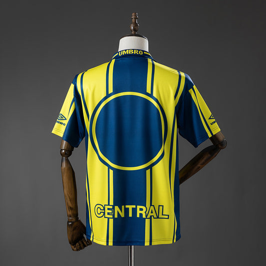 Atlético Rosario Central 1998-1999 | Primera Equipación