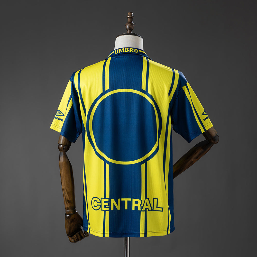 Atlético Rosario Central 1998-1999 | Primera Equipación