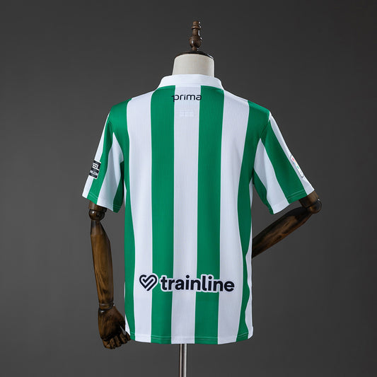 Betis 25-26 | Jornada Retro