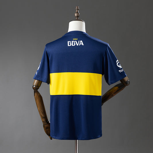Boca Juniors 2014-2015 | Primera Equipación