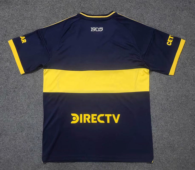 Boca Juniors 25/26 | Primera Equipación