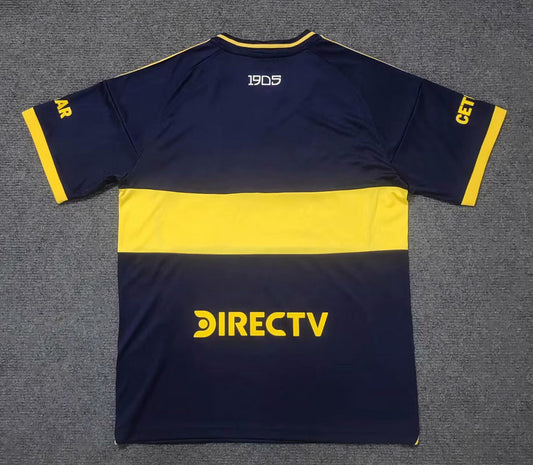 Boca Juniors 25/26 | Primera Equipación