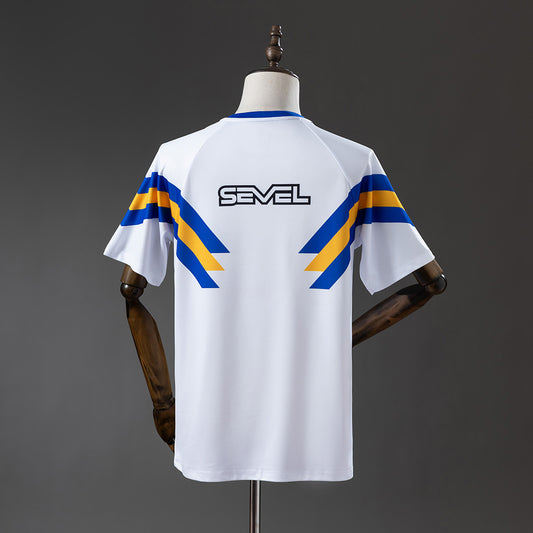 Boca Juniors 1990-1991 | Segunda Equipación