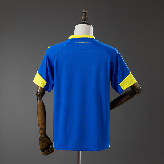 Bosnia & Herzegovina 2026 | Local