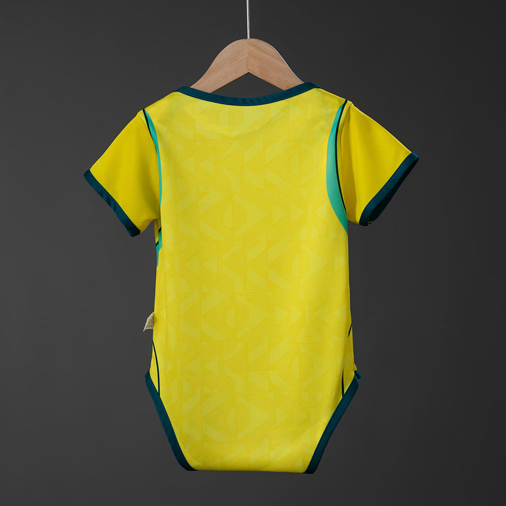 Brasil 26/27 | Local Bebé